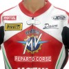 MV Agusta Pro Italia Special Edition RACE LEATHERS